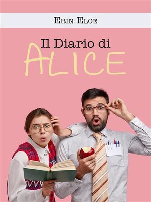 cover image of Il Diario Di Alice